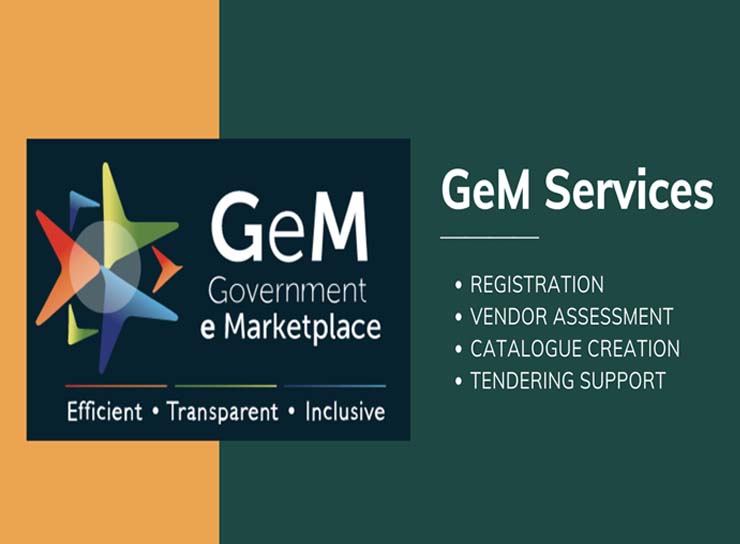 GeM Consultancy